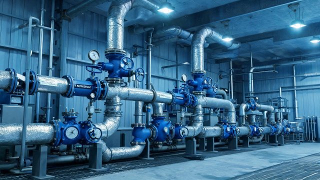 冷库漏氟故障排查指南：从现象到根因