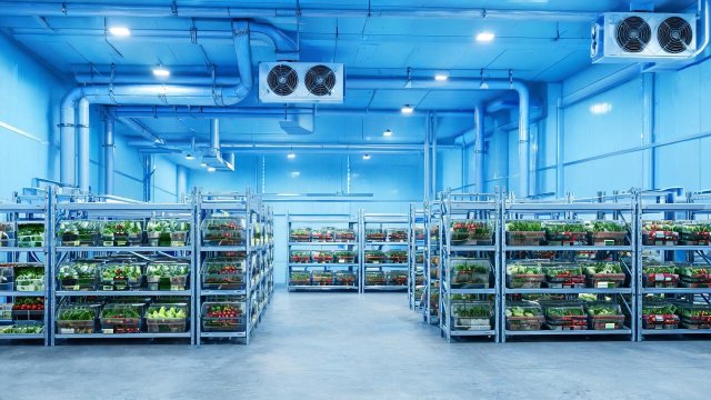 农产品冷库常见故障排查与维修要点