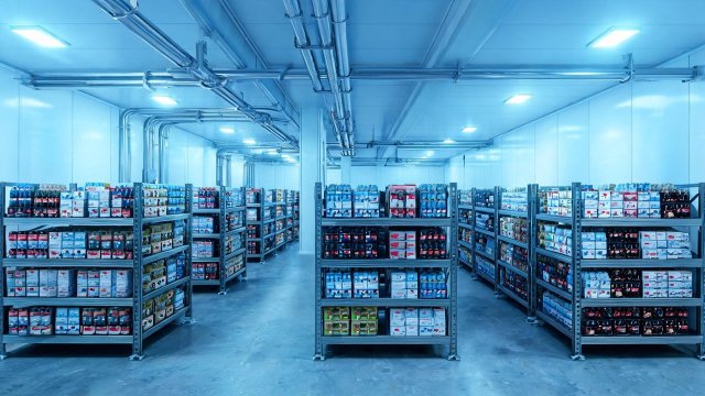 饮料冷库日常巡查清单：延长设备寿命的关键步骤