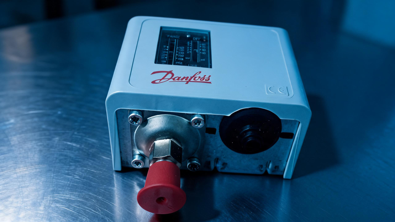压力控制器设备