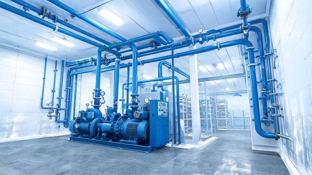冷库制冷效果差怎么办？6大原因分析与解决方案