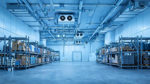 气调冷库检查技术要点与常见问题