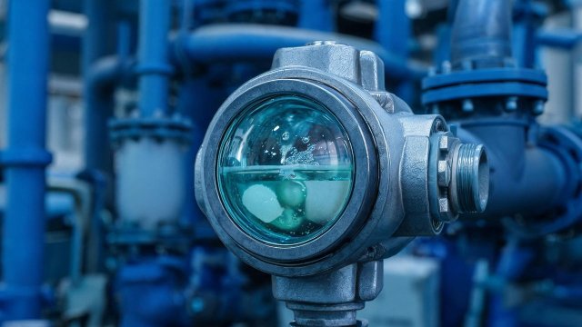 视液镜常见故障原因分析及年检技巧