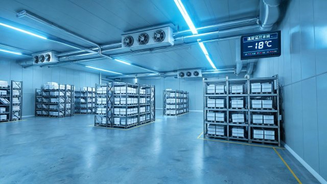 冷库温度不稳定怎么办？原因分析与解决方案