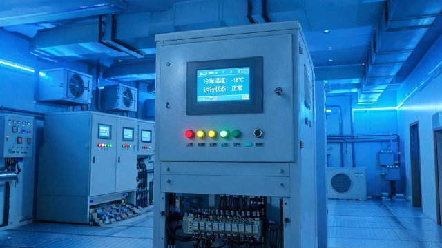 冷库PLC控制器跳闸怎么处理？维修师傅教你排查