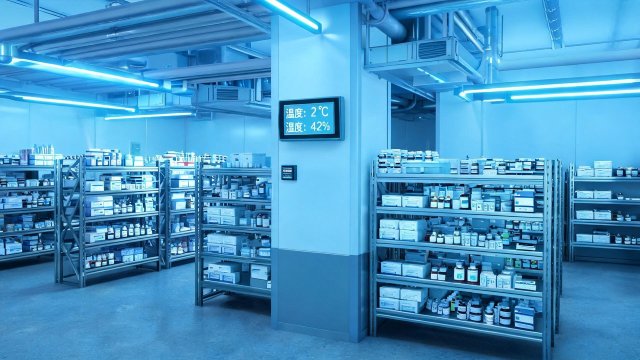 试剂冷库温度不稳定典型案例与解决方案
