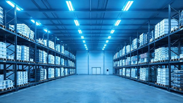 物流仓储冷库温度偏低应急处理与预防措施