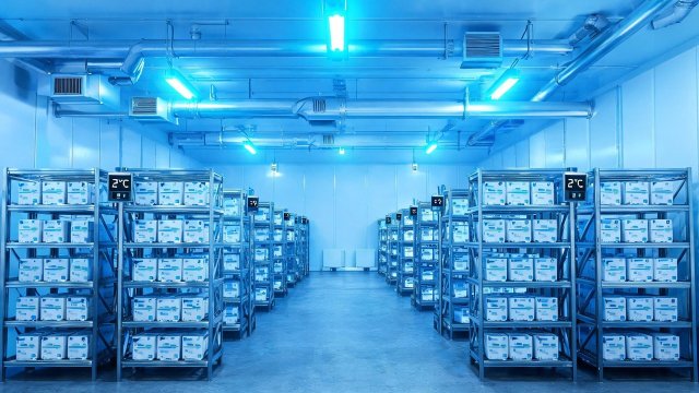 生物制药冷库维保年度费用全解析：从设备清单到预算规划