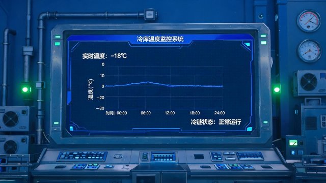 冷库温度不稳定怎么办？原因分析与解决方案