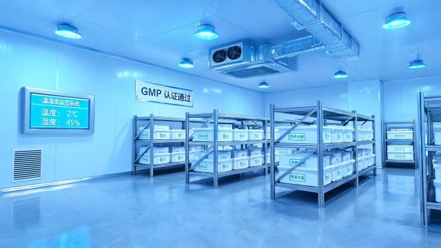 如何通过GMP认证：冷库检验检查清单