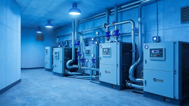 小型冷库设备选型与检验周期建议：大冷总管帮你避坑省钱