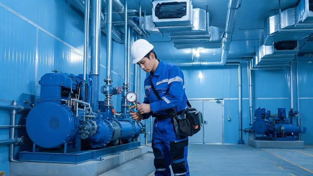 如何快速找到靠谱的冷库巡检师傅？联系渠道大全