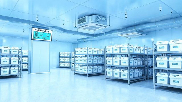 GMP标准下的冷库检验合规要求解读