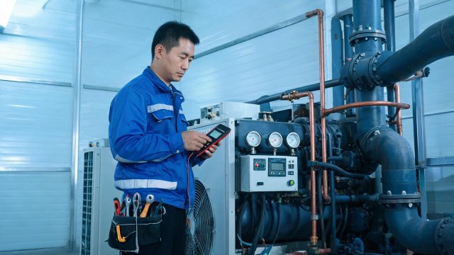 如何快速找到靠谱的冷库维修师傅？联系渠道大全