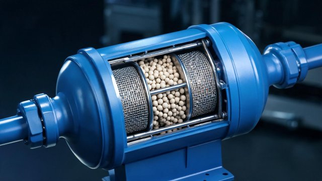 干燥过滤器导致温度不稳定的常见原因及维修方法