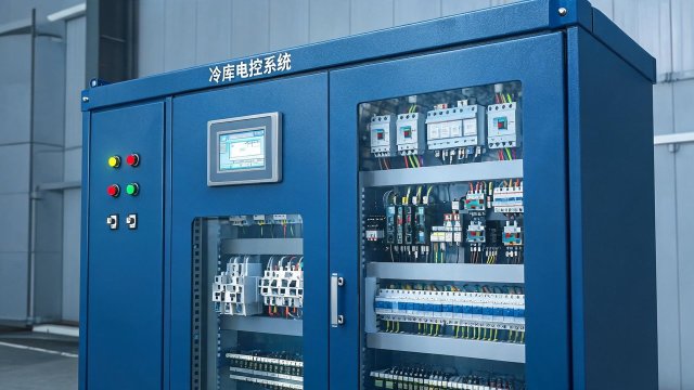 冷库跳闸怎么办？原因分析与解决方案