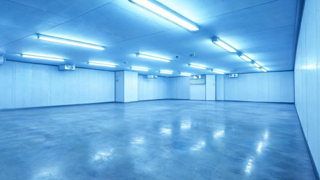 冷库地面巡检全攻略：刘师傅的故障判断与处理步骤