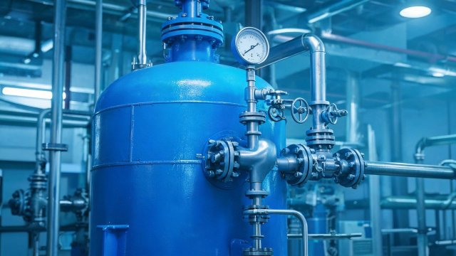 储液器常见故障原因分析及巡查技巧