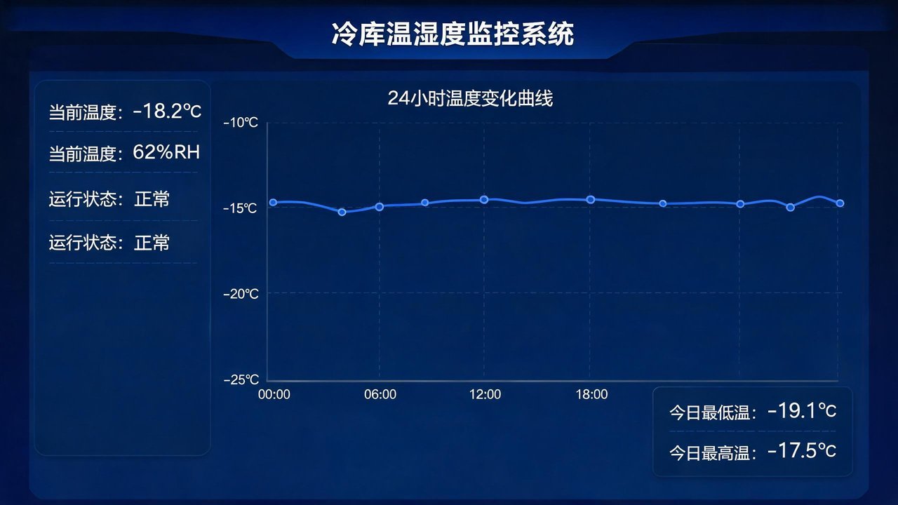 监控与记录