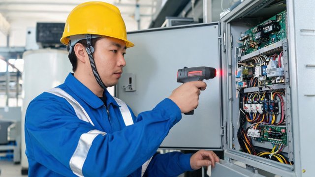 化工冷库日常维修清单全指南：从每日点检到年度大保养