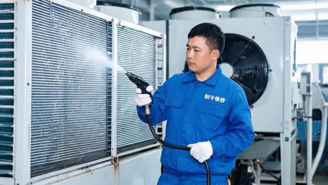 奶茶店冷库检查规范与注意事项：店长必看的避坑指南