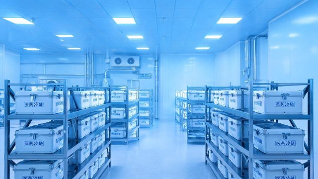 GMP标准下的冷库检验合规要求解读：一文讲透药企冷库该查什么