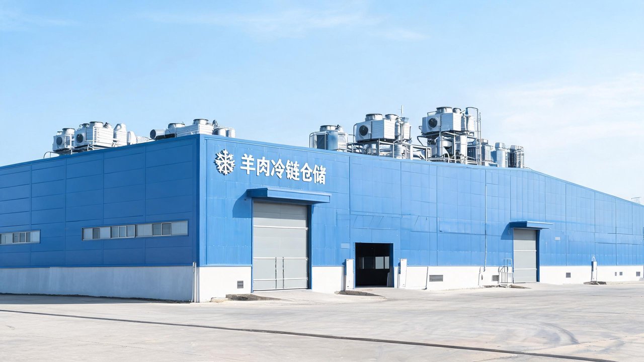 羊肉冷库不制冷应急处理与预防措施