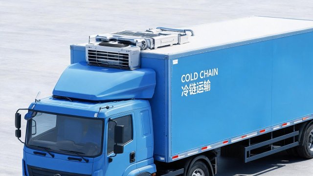 车载冷库设备选型与年检周期建议