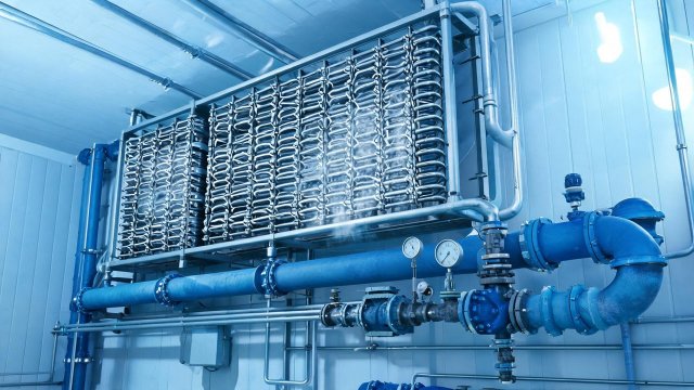 除霜系统常见故障原因分析及修理技巧