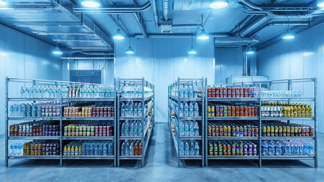 饮料冷库不制冷应急处理与预防措施