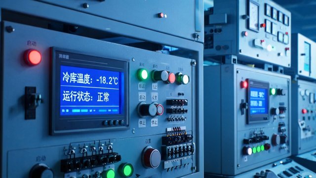 冷库PLC控制器不制冷怎么处理？维修师傅教你排查