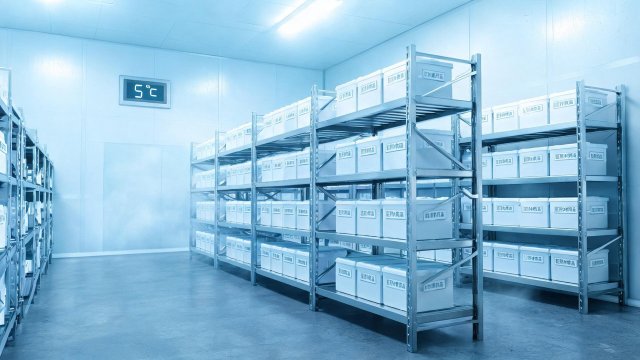 GMP标准下的冷库巡查：查什么、怎么查、查到怎么办（含自查清单）