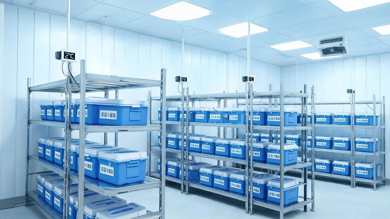 生物制药冷库日常维修清单