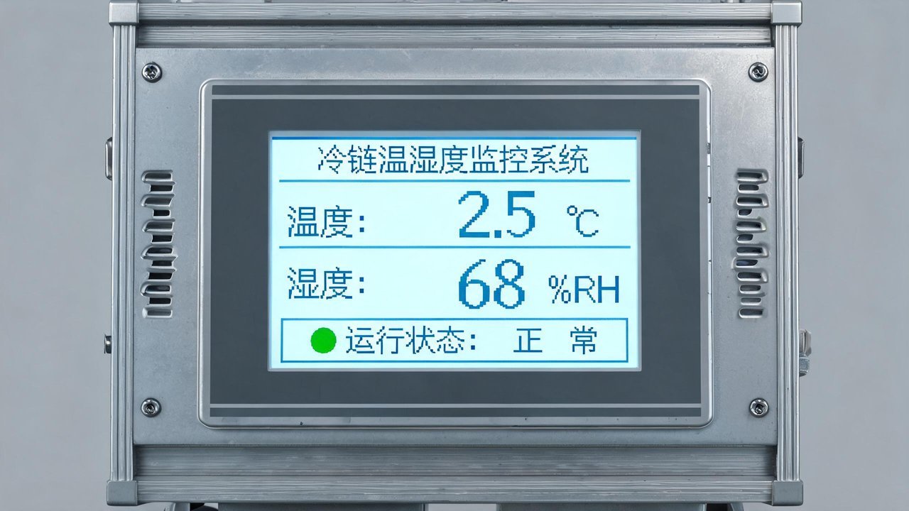 温湿度监控系统