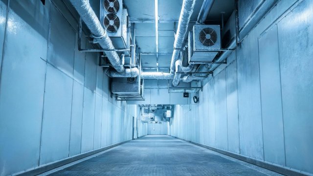 冷库电费暴涨怎么查？单位电耗对标+三层根因排查法