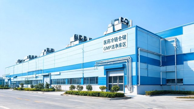 药企冷库维护标准化方案：照着这张表做，GSP检查不慌