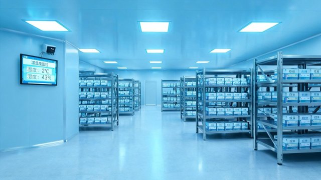 防疫物资冷库维保报价指南：影响价格的5大因素