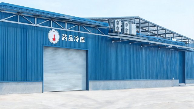 药品冷库日常维修清单：延长设备寿命的关键步骤