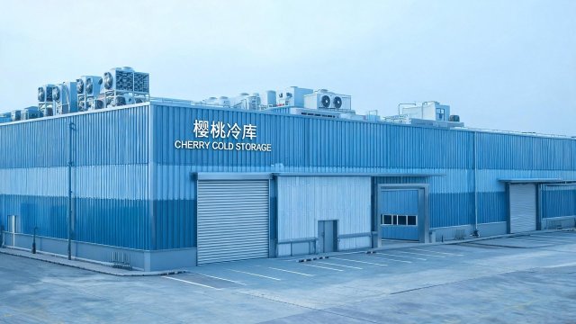 樱桃冷库维修规范与注意事项：一位冷库老司机的实战心得