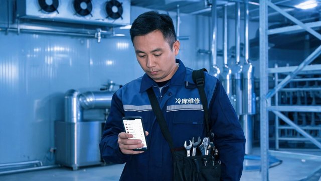 如何快速找到靠谱的冷库维修师傅？联系渠道大全