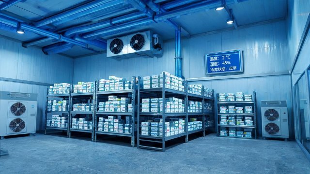 GMP冷库认证全攻略：检验检查清单与避坑指南