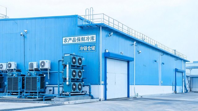 农产品冷库巡检规范与注意事项：刘师傅的巡检清单全公开