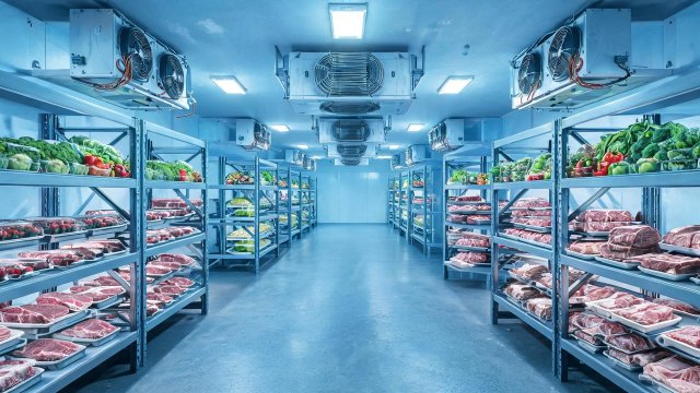 生鲜超市冷库日常保养清单：让设备多跑十年的关键步骤
