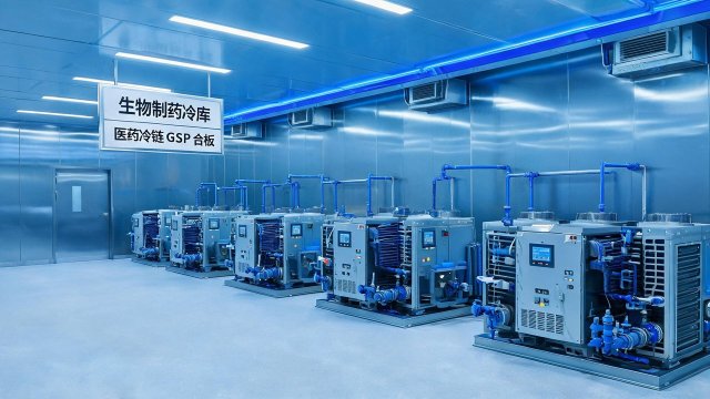 生物制药冷库不制冷应急处理与预防措施：刘师傅的实操手册