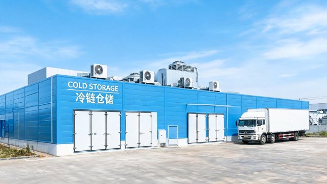 组合式冷库设备选型与检验周期建议