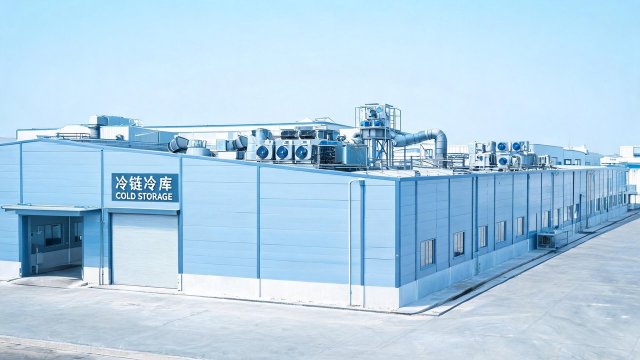 冷库出故障别慌：靠谱维修师傅的联系渠道一次说清