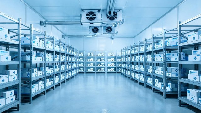 医疗冷库出现异味别慌：应急处理与预防措施一步步讲透