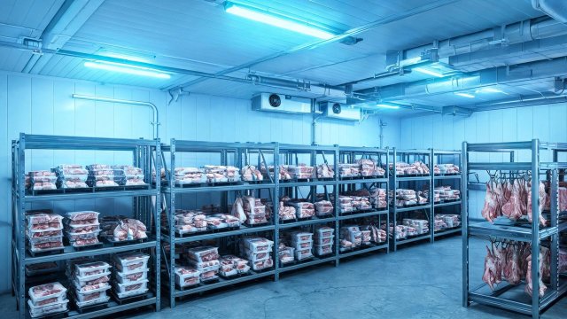 肉类冷库日常维修清单：延长设备寿命的关键步骤