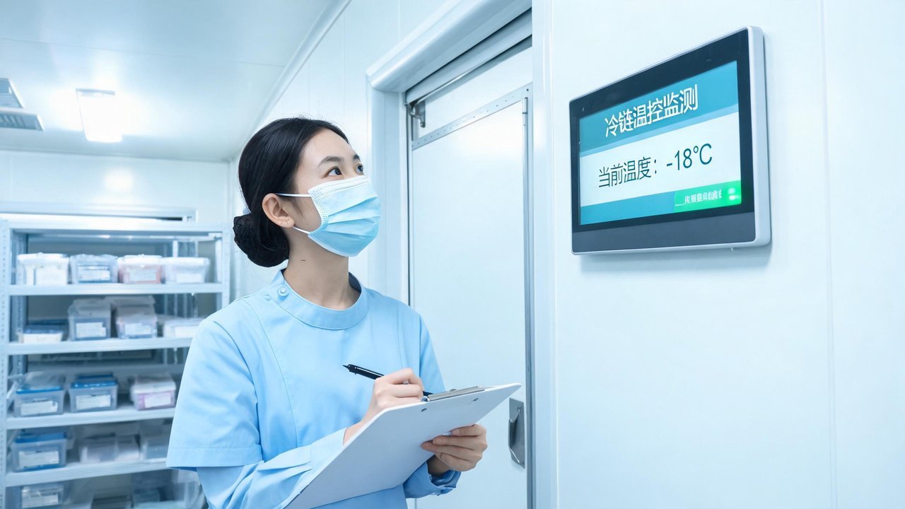 温控系统检查