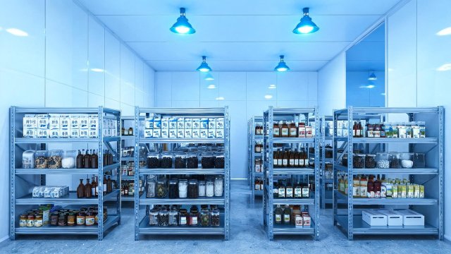奶茶店冷库维修方案制定指南：从诊断到验收全流程
